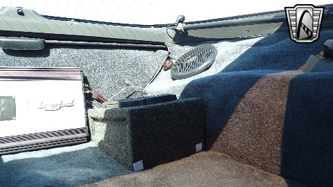 1990 Chevrolet Corvette image 94