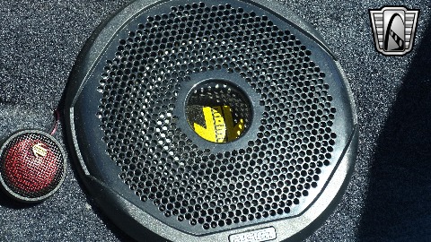 1990 Chevrolet Corvette image 120