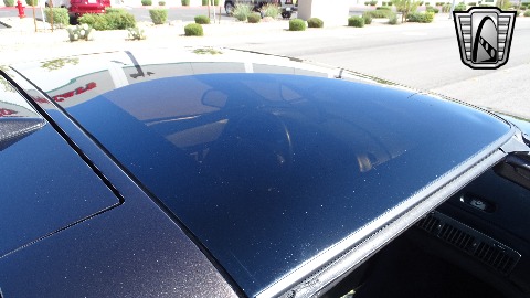 1990 Chevrolet Corvette image 43