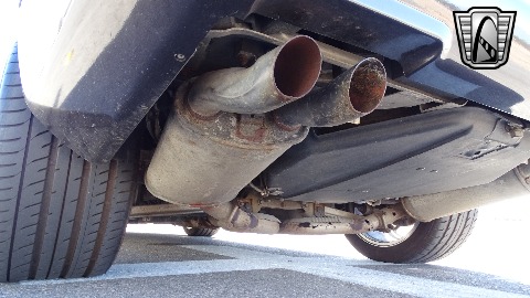 1990 Chevrolet Corvette image 121