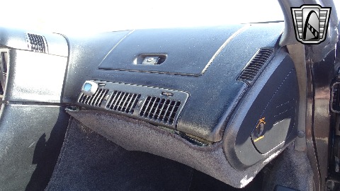 1990 Chevrolet Corvette image 70