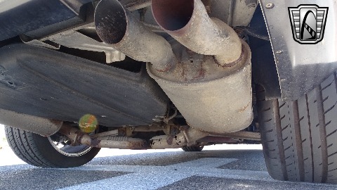 1990 Chevrolet Corvette image 122