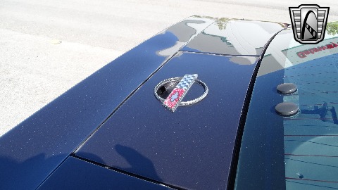 1990 Chevrolet Corvette image 45