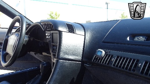 1990 Chevrolet Corvette image 71