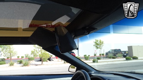 1990 Chevrolet Corvette image 97