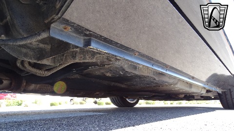 1990 Chevrolet Corvette image 123