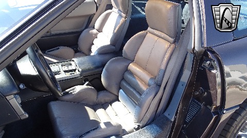 1990 Chevrolet Corvette image 72
