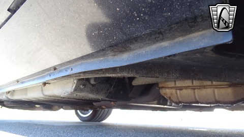 1990 Chevrolet Corvette image 124