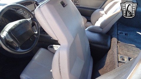 1990 Chevrolet Corvette image 73