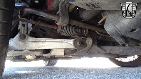 1990 Chevrolet Corvette image 125