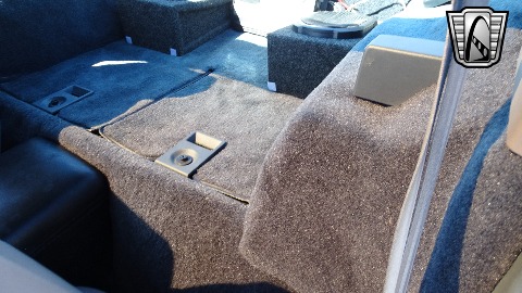 1990 Chevrolet Corvette image 74