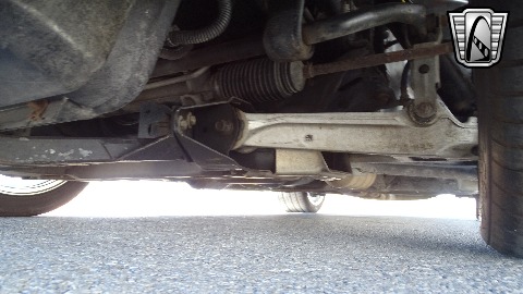 1990 Chevrolet Corvette image 126