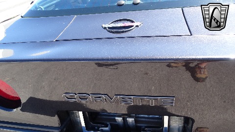 1990 Chevrolet Corvette image 49