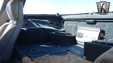 1990 Chevrolet Corvette image 75