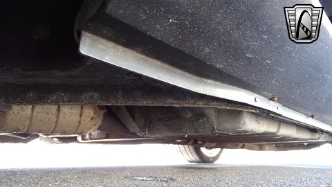 1990 Chevrolet Corvette image 127