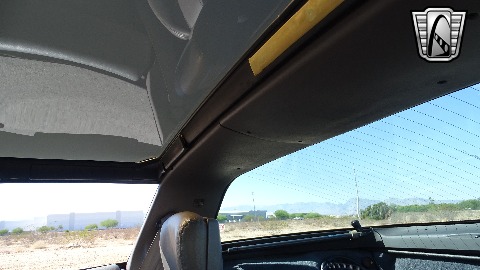 1990 Chevrolet Corvette image 76