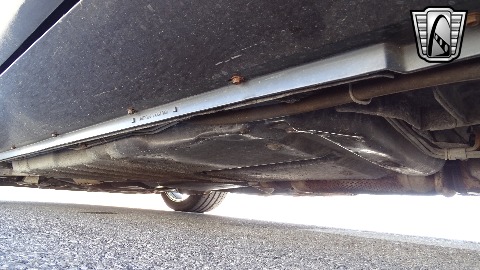 1990 Chevrolet Corvette image 128