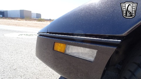 1990 Chevrolet Corvette image 51