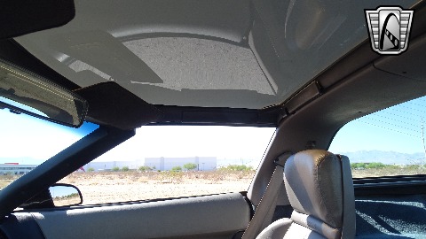 1990 Chevrolet Corvette image 77