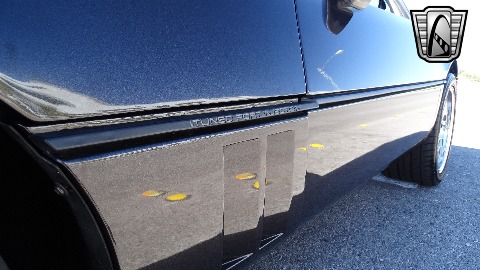 1990 Chevrolet Corvette image 52