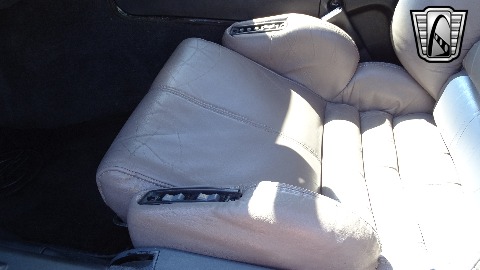 1990 Chevrolet Corvette image 78