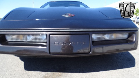 1990 Chevrolet Corvette image 53