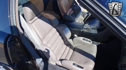 1990 Chevrolet Corvette image 79