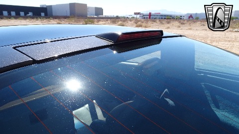 1990 Chevrolet Corvette image 54