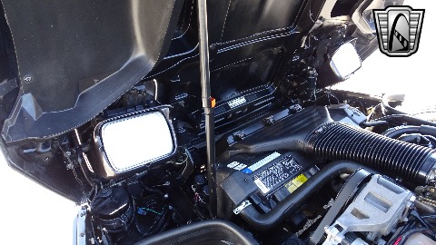 1990 Chevrolet Corvette image 106