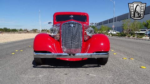 1934 Chevrolet Standard image 3
