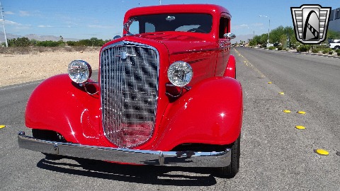 1934 Chevrolet Standard image 29