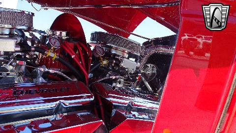 1934 Chevrolet Standard image 107