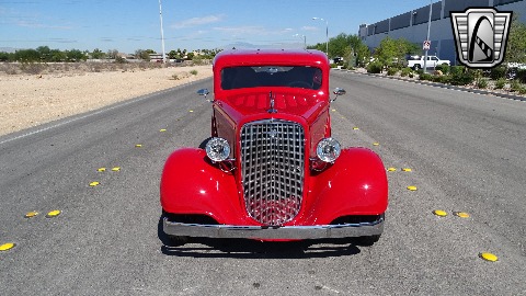 1934 Chevrolet Standard image 4