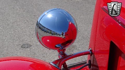 1934 Chevrolet Standard image 56
