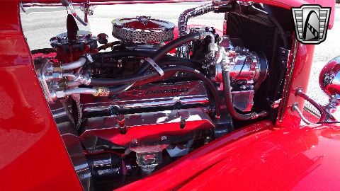 1934 Chevrolet Standard image 108