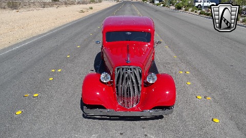 1934 Chevrolet Standard image 5