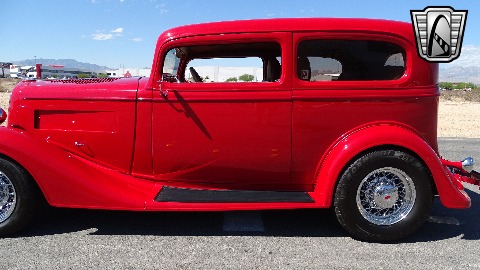 1934 Chevrolet Standard image 31