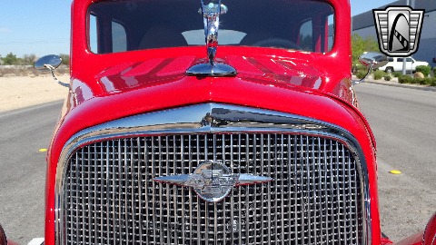 1934 Chevrolet Standard image 57