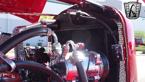 1934 Chevrolet Standard image 110