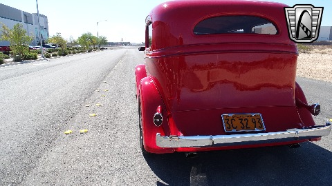 1934 Chevrolet Standard image 33