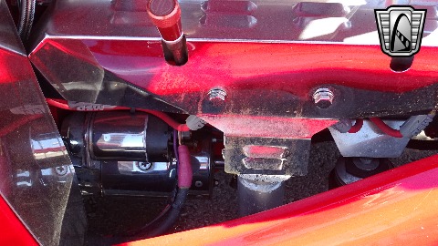 1934 Chevrolet Standard image 111