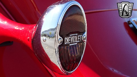 1934 Chevrolet Standard image 60