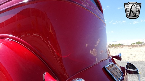 1934 Chevrolet Standard image 61