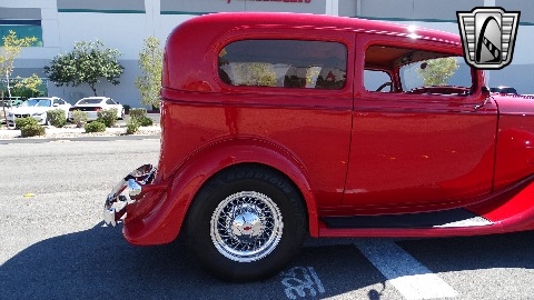 1934 Chevrolet Standard image 36