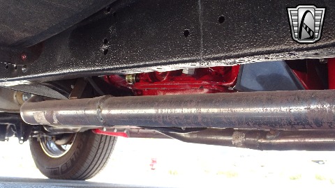 1934 Chevrolet Standard image 114