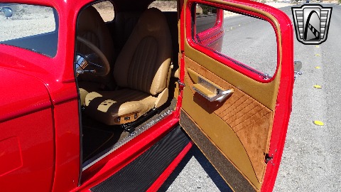 1934 Chevrolet Standard image 63