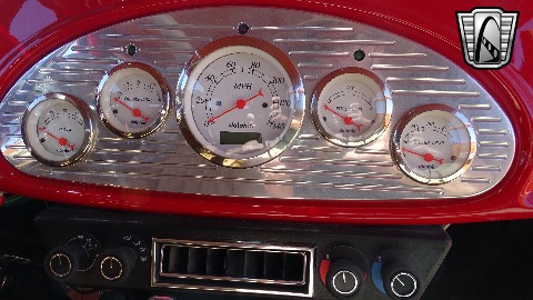 1934 Chevrolet Standard image 89