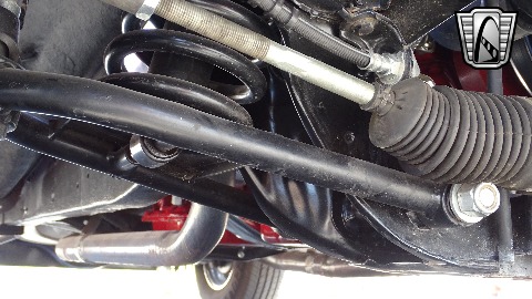 1934 Chevrolet Standard image 115