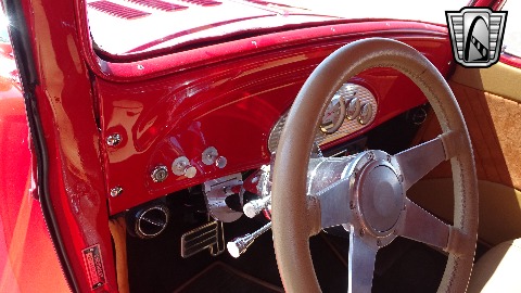 1934 Chevrolet Standard image 64