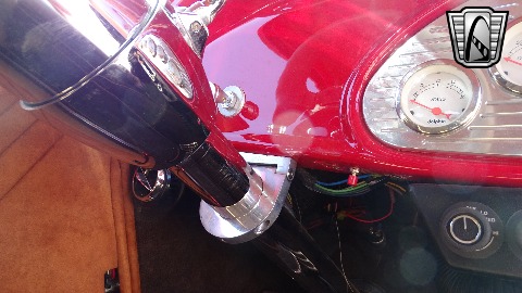 1934 Chevrolet Standard image 91